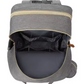 Sac à dos à langer 3-en-1 avec lit pliable Winkie&Co™